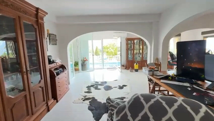 Detached Villa Calpe Alicante - imagen 4