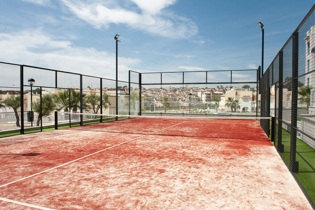 Middle Floor Apartment Villamartin Alicante - Bild 3