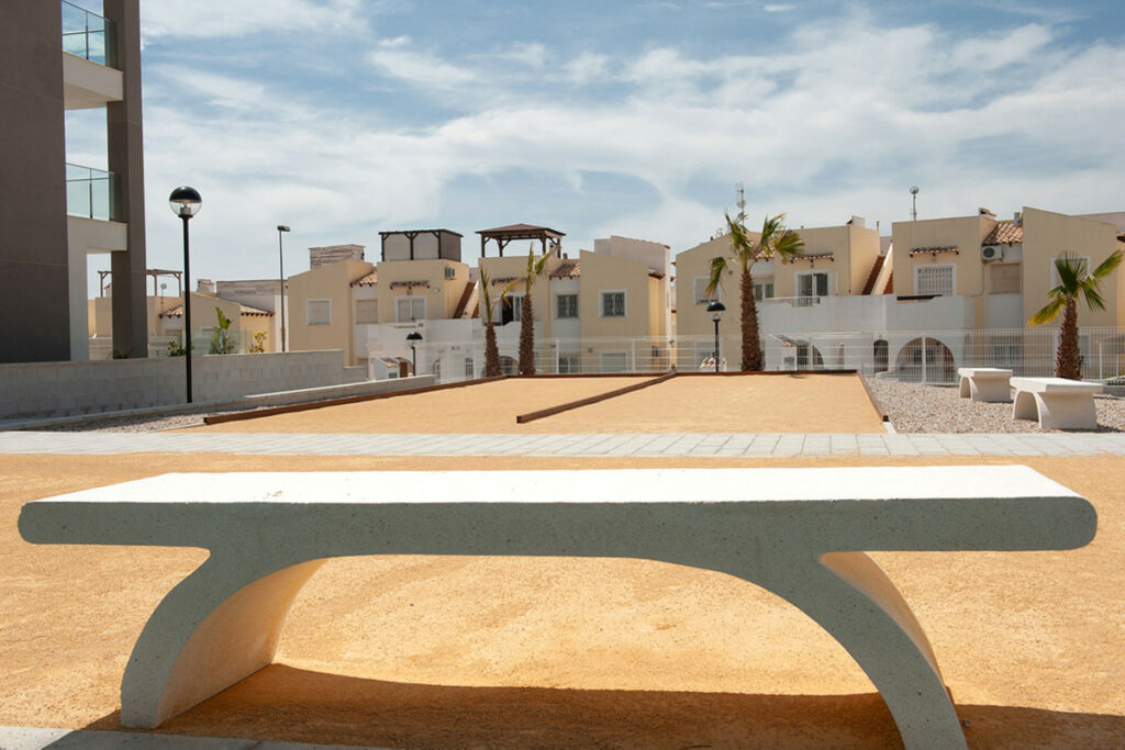 Middle Floor Apartment Villamartin Alicante - Bild 38