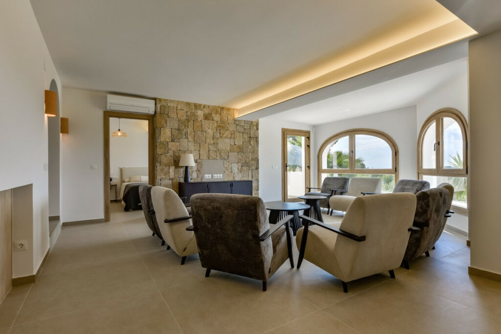 Townhouse Altea Alicante - imagen 40