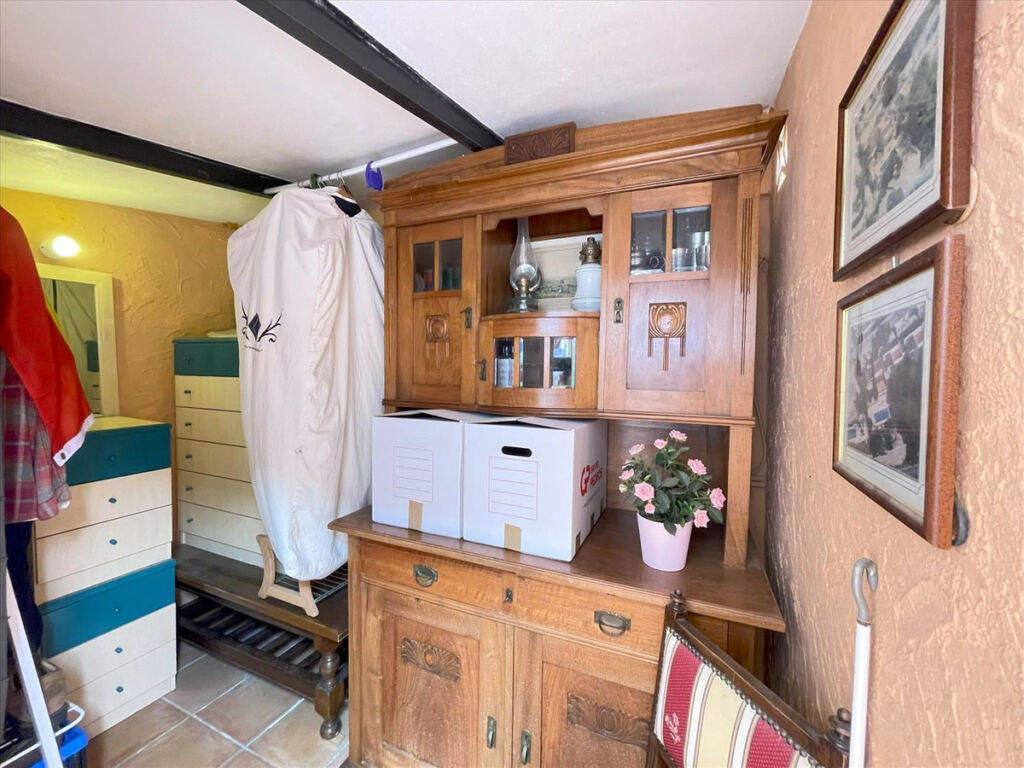 Detached Villa Moraira Alicante - zdjęcie 29