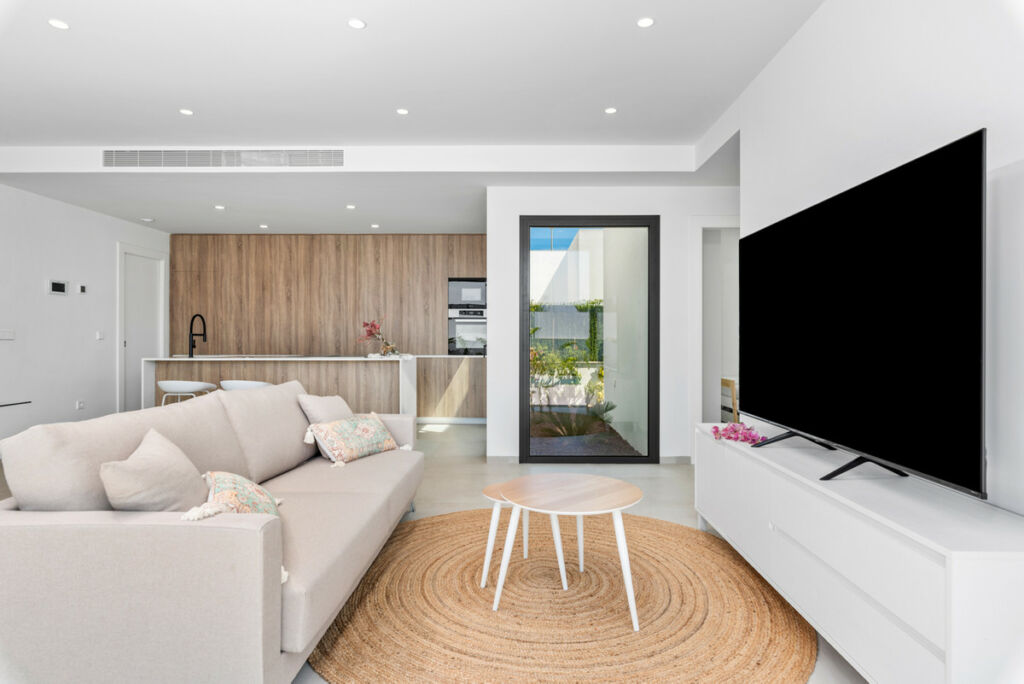 Detached Villa San Javier Murcia - imagen 40
