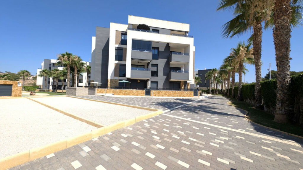 Penthouse Los Altos Alicante - imagen 40