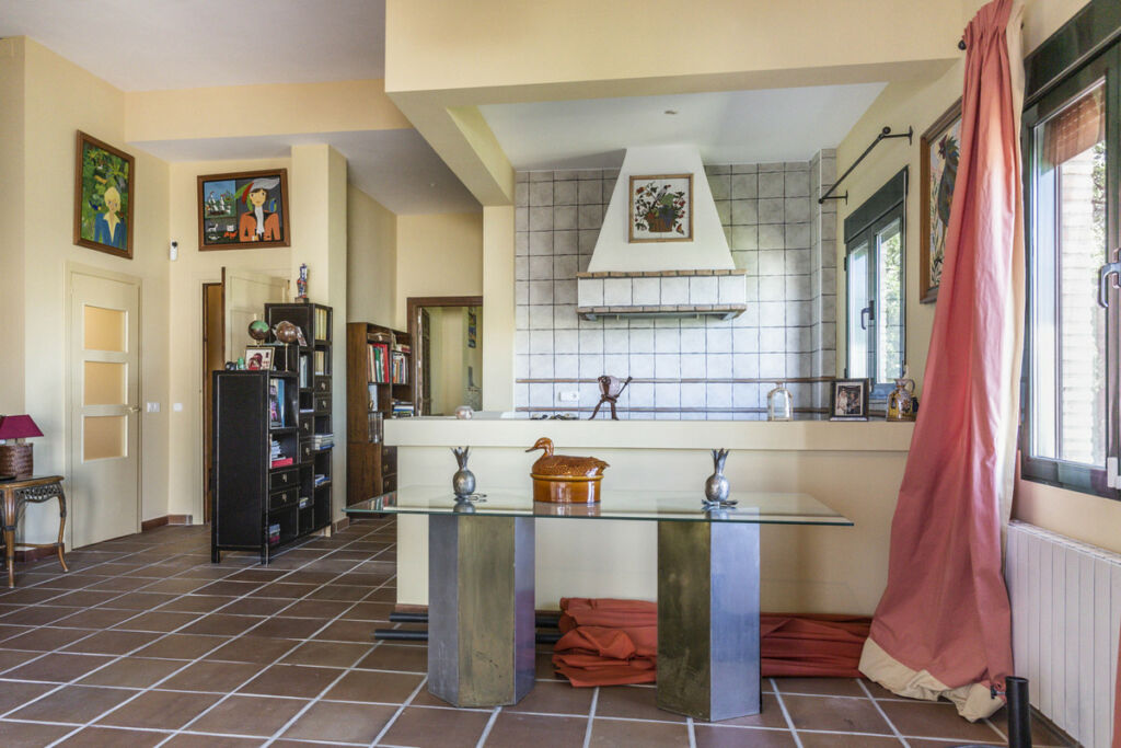Detached Villa Sotogrande Cádiz - zdjęcie 44