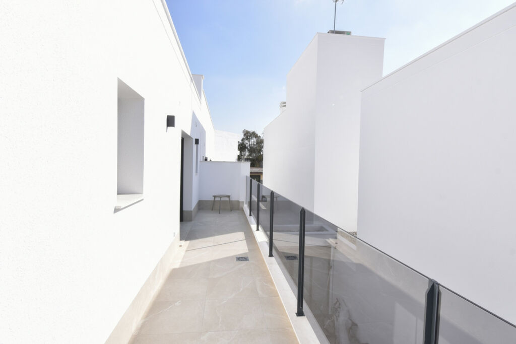 Detached Villa San Pedro del Pinatar Murcia - imagen 40