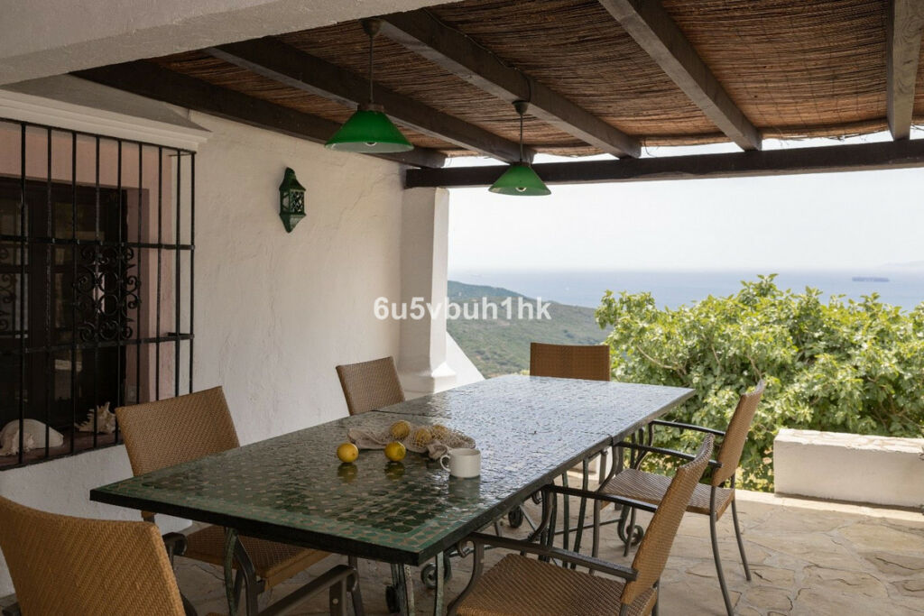 Finca - Cortijo Tarifa Cádiz - zdjęcie 40