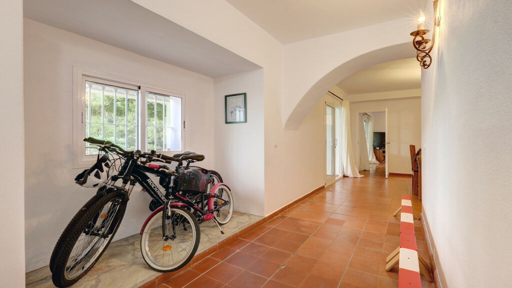 Finca - Cortijo San Pablo de Buceite Cádiz - imagen 40