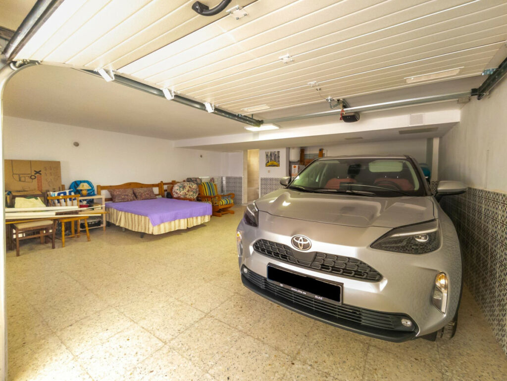Townhouse Cabo Cervera Alicante - Bild 37