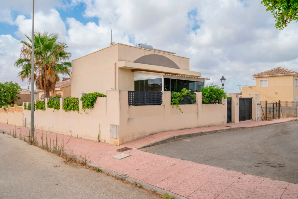 Detached Villa Rojales Alicante - imagen 40