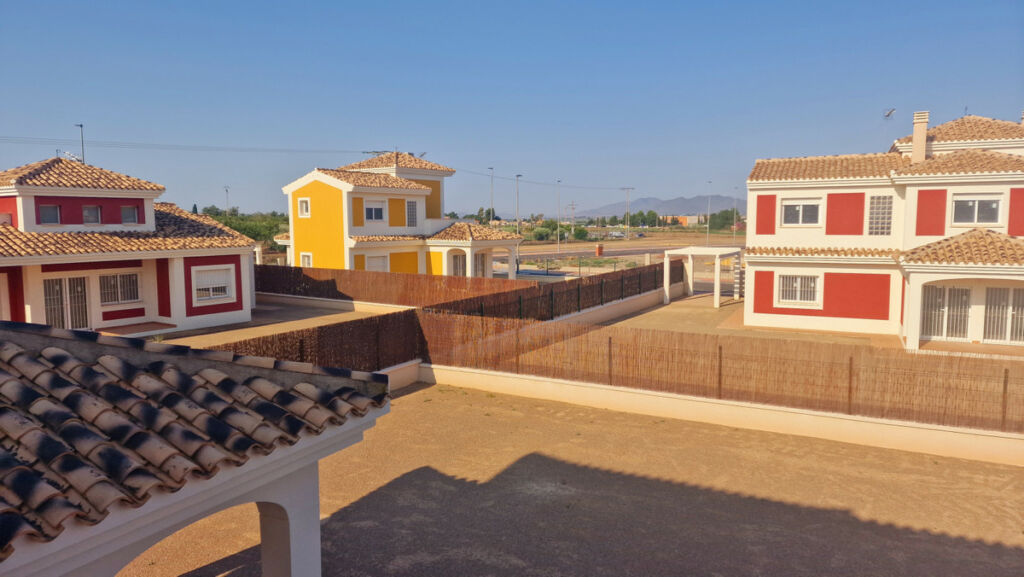 Detached Villa Lorca Murcia - imagen 39