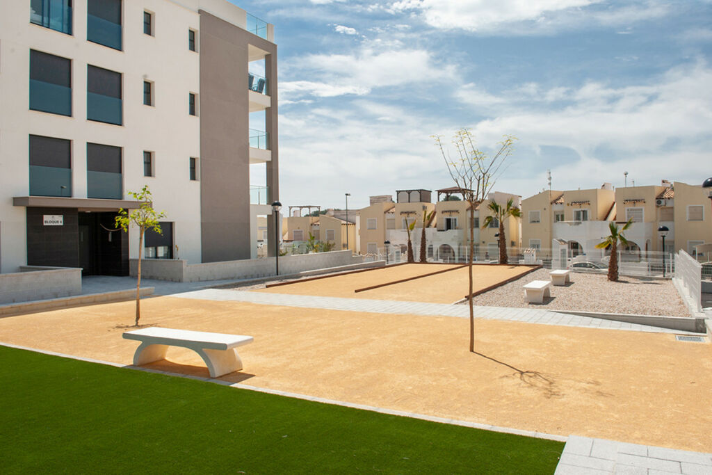 Middle Floor Apartment Villamartin Alicante - Bild 39