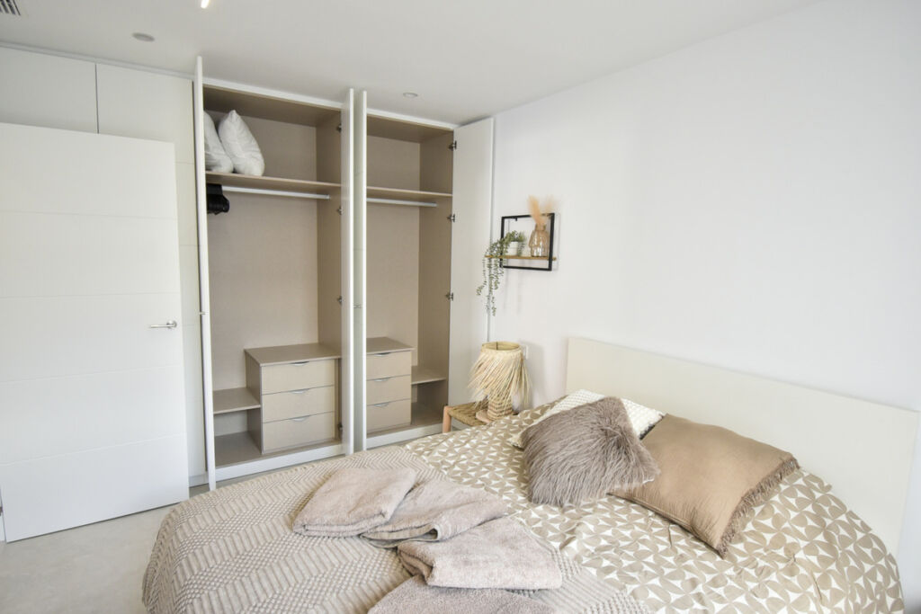 Detached Villa San Pedro del Pinatar Murcia - imagen 41