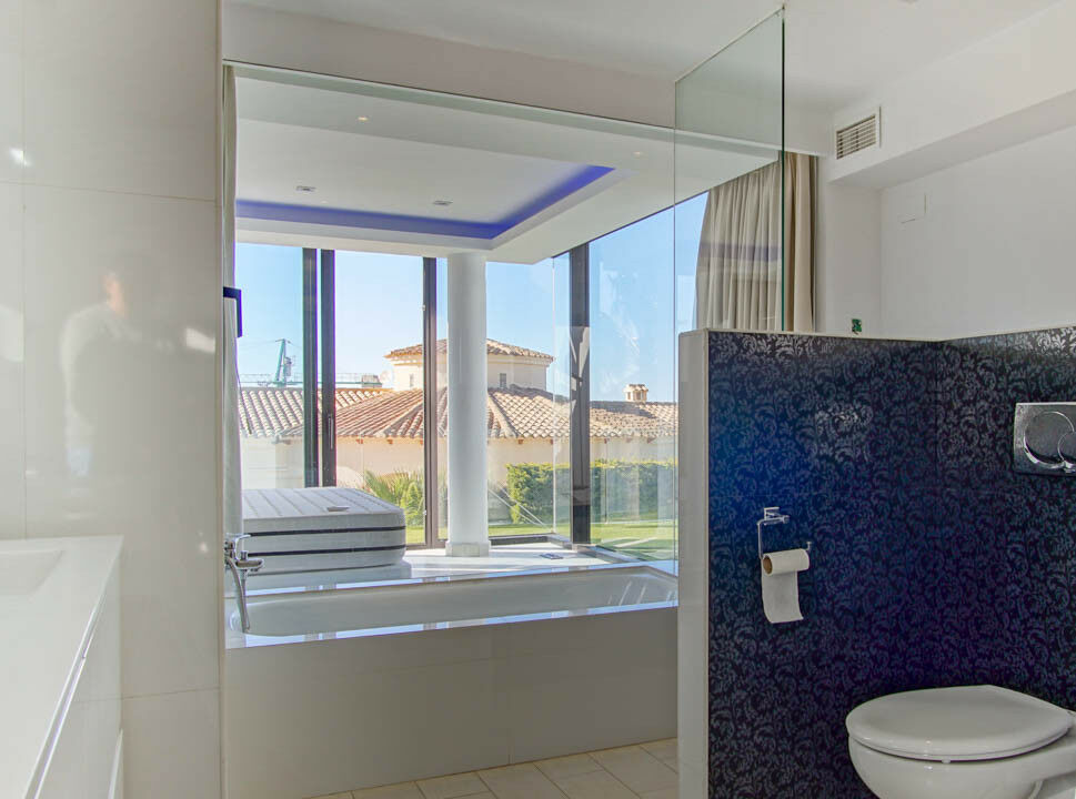 Detached Villa Altea Alicante - imagen 41