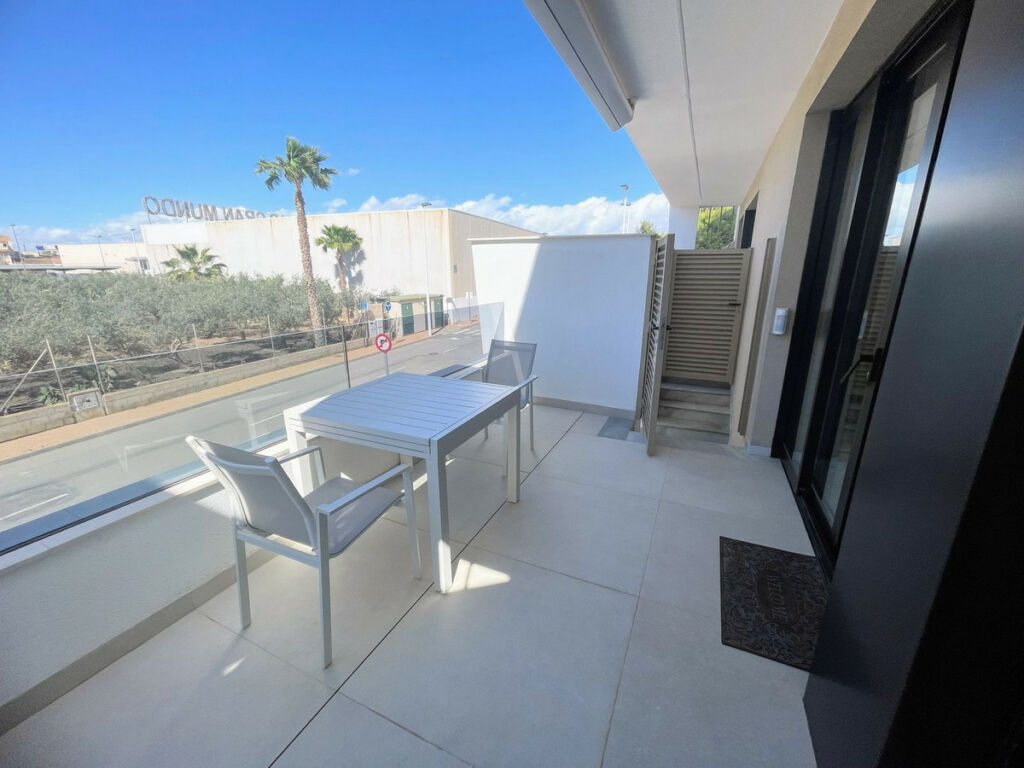 Penthouse San Pedro del Pinatar Murcia - imagen 39