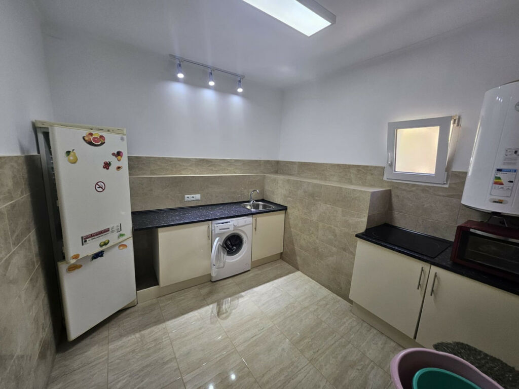 Detached Villa Calpe Alicante - Bild 41