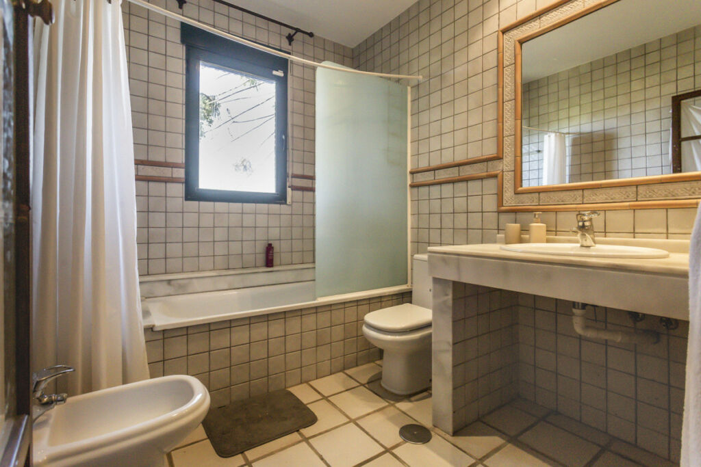 Detached Villa Sotogrande Cádiz - zdjęcie 45