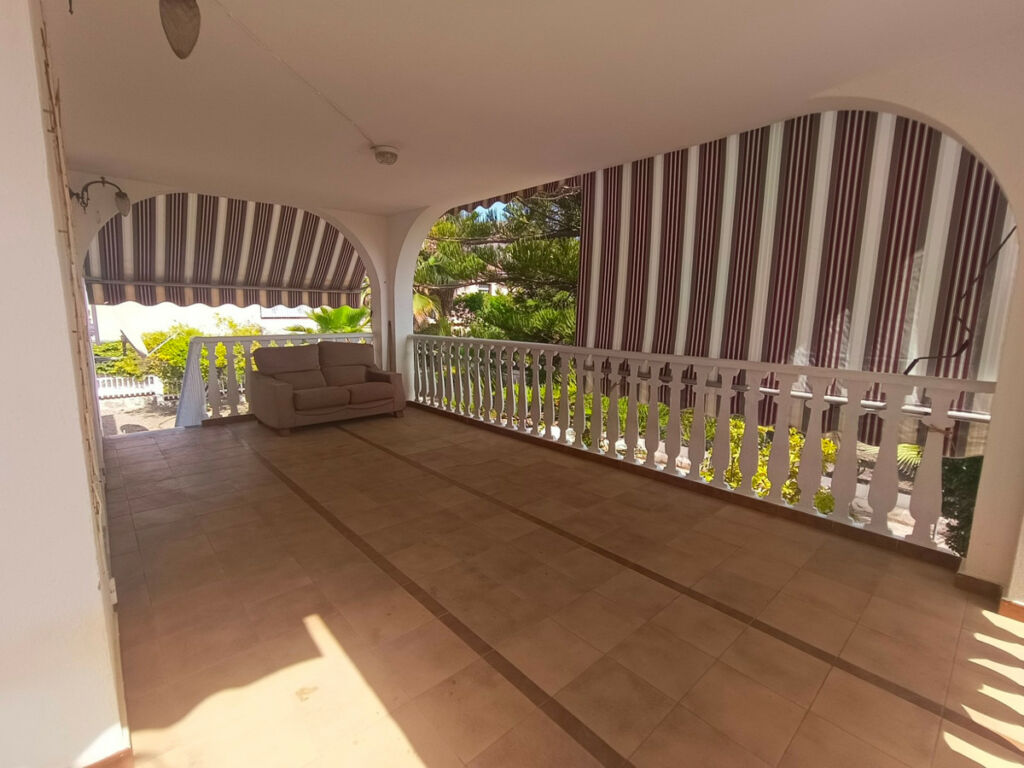 Detached Villa Aguilas Murcia - imagen 42