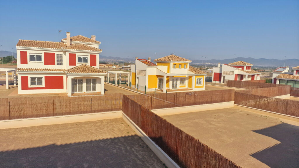 Detached Villa Lorca Murcia - imagen 40