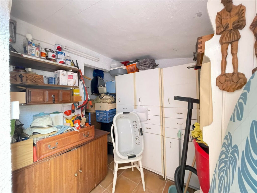Detached Villa Moraira Alicante - zdjęcie 30