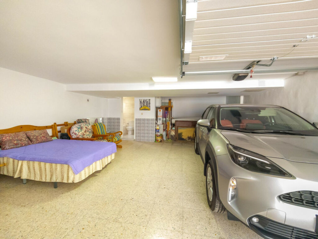 Townhouse Cabo Cervera Alicante - Bild 38