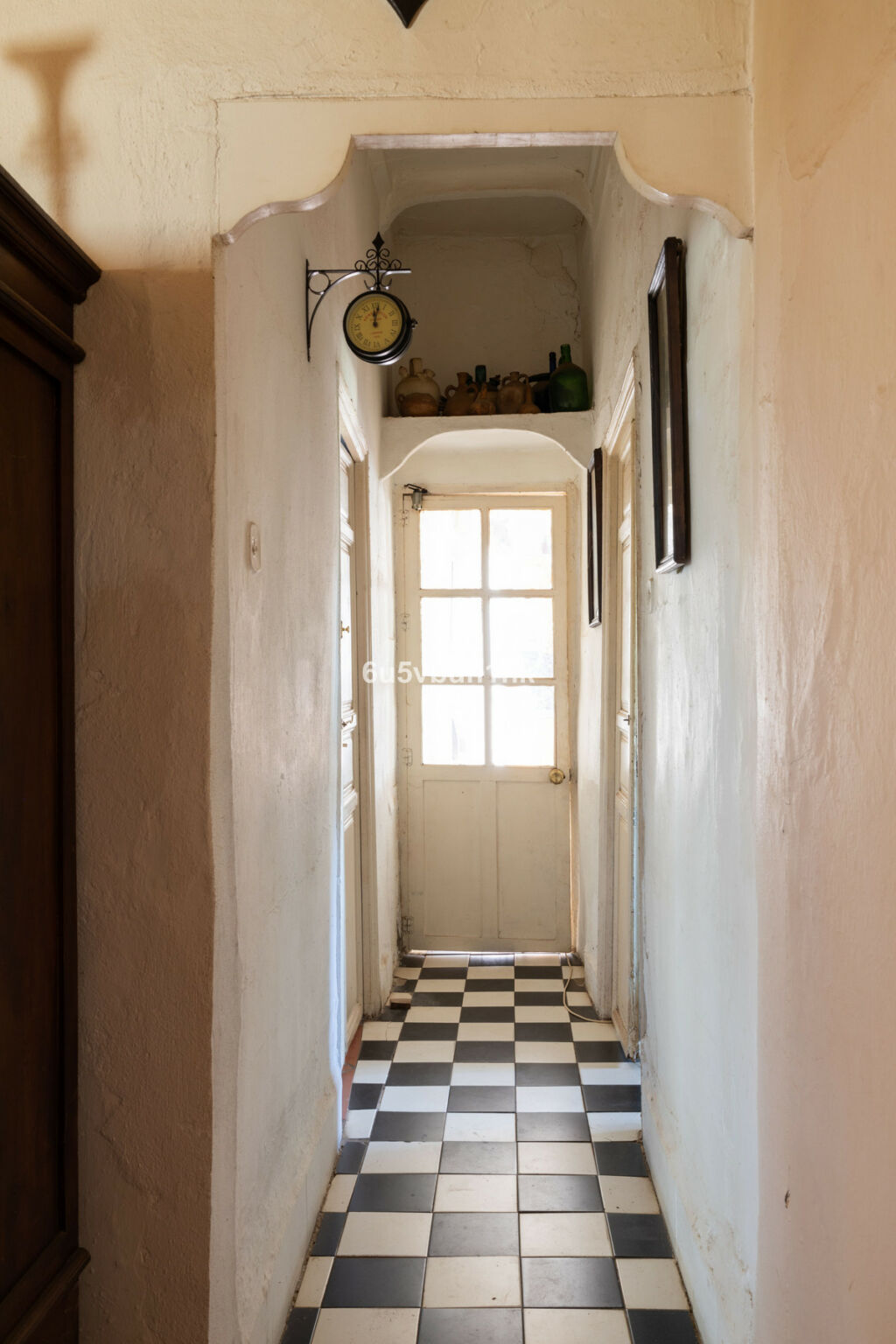 Finca - Cortijo Jimena de la Frontera Cádiz - zdjęcie 41
