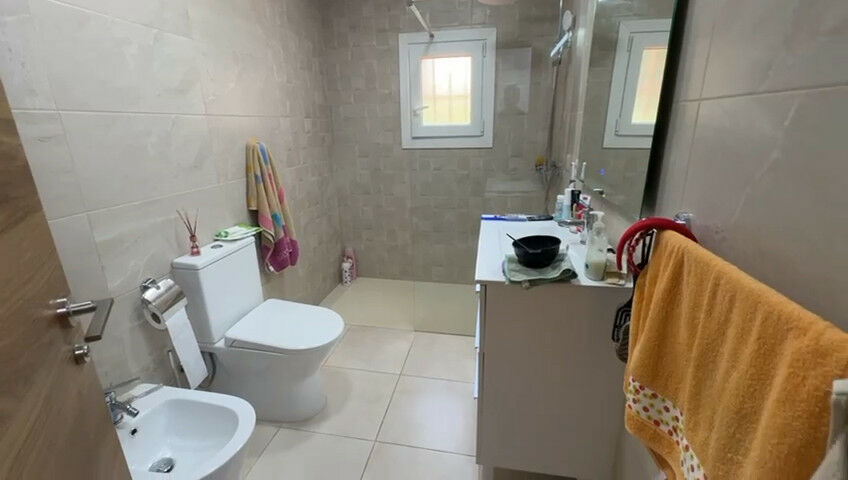 Detached Villa Calpe Alicante - imagen 35