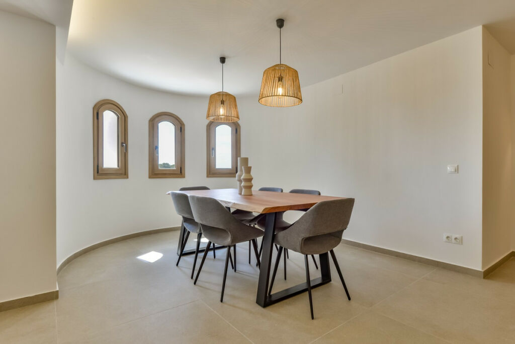 Townhouse Altea Alicante - imagen 41