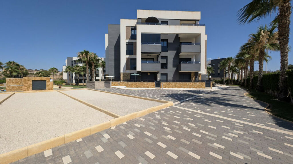 Penthouse Los Altos Alicante - imagen 41