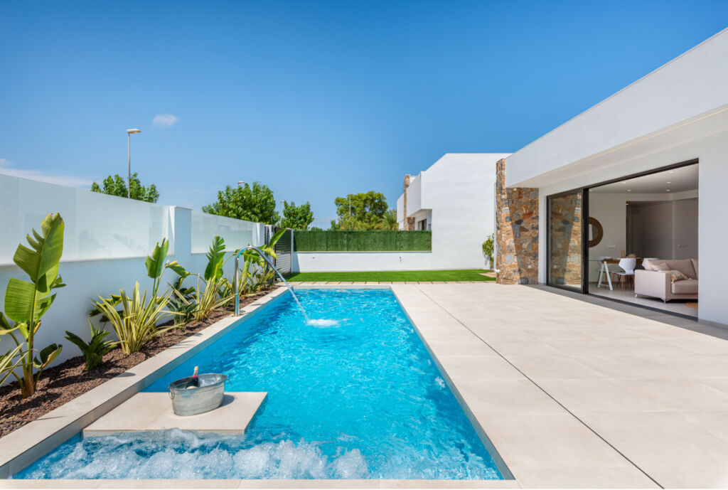 Detached Villa Los Alcazares Murcia - imagen 41