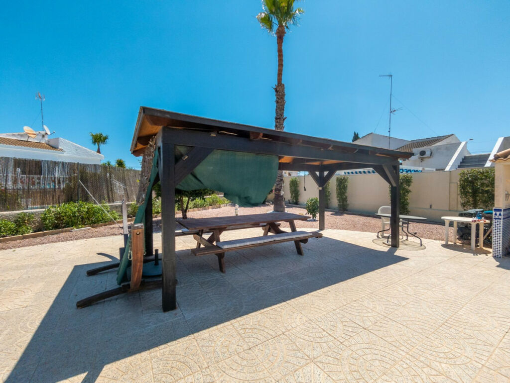 Detached Villa La Siesta Alicante - imagen 42