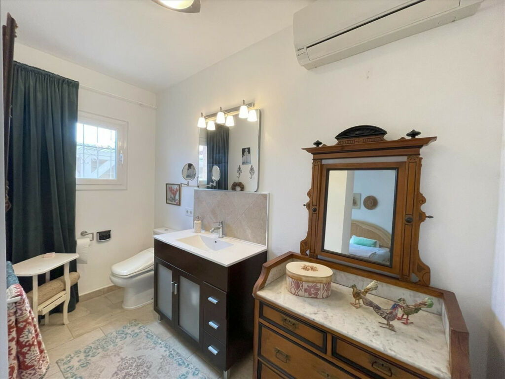 Detached Villa Moraira Alicante - zdjęcie 31