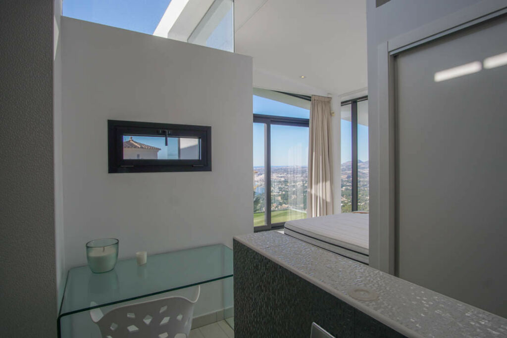 Detached Villa Altea Alicante - imagen 42