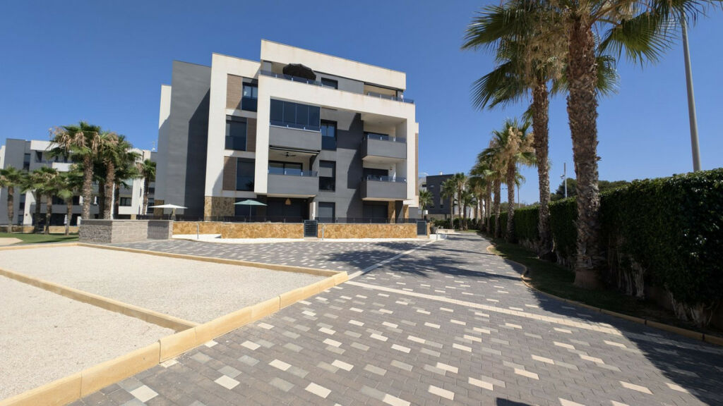 Penthouse Los Altos Alicante - imagen 42