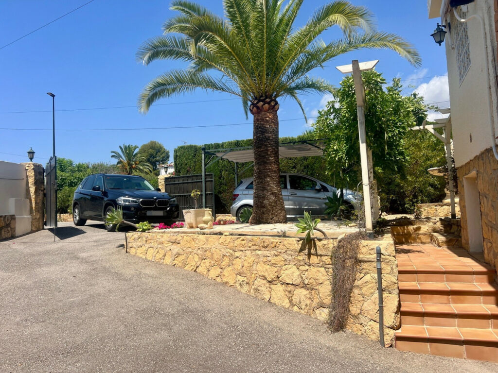 Detached Villa L'Alfás del Pi Alicante - imagen 41