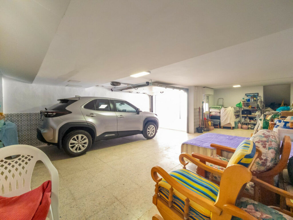 Townhouse Cabo Cervera Alicante - Bild 39