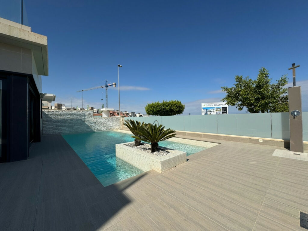 Detached Villa San Miguel de Salinas Alicante - imagen 42