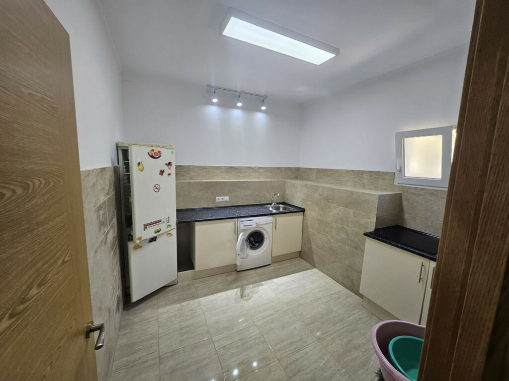 Detached Villa Calpe Alicante - Bild 42