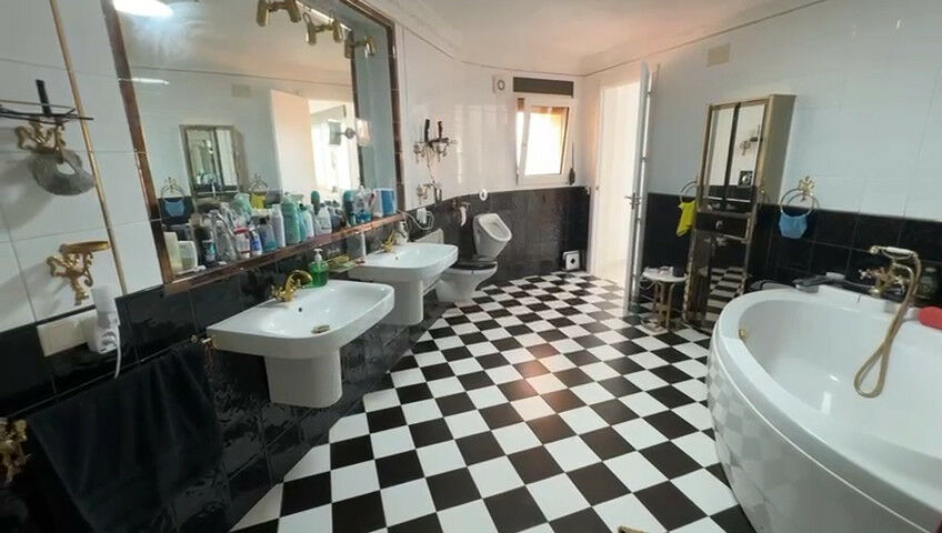 Detached Villa Calpe Alicante - imagen 36