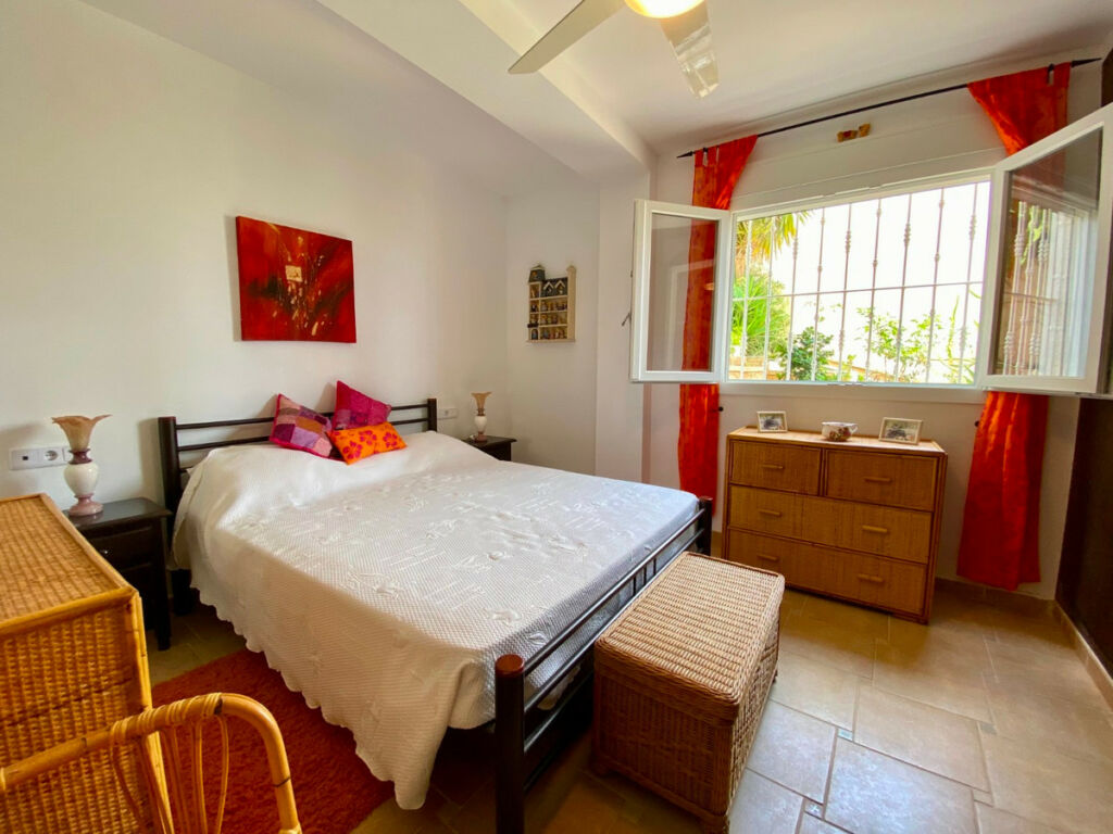Detached Villa Algorfa Alicante - Bild 42