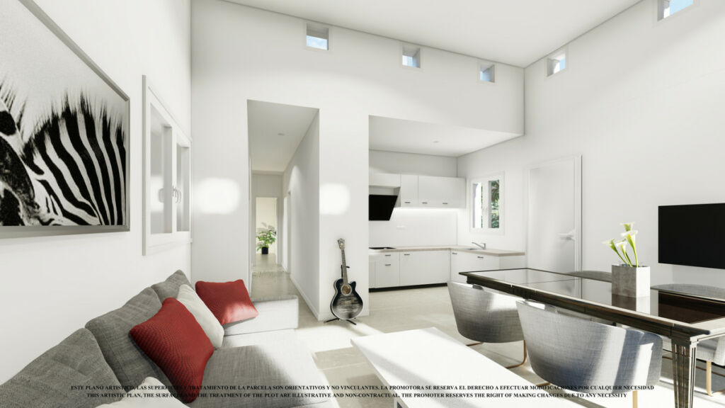 Semi-Detached House Los Alcazares Murcia - imagen 38