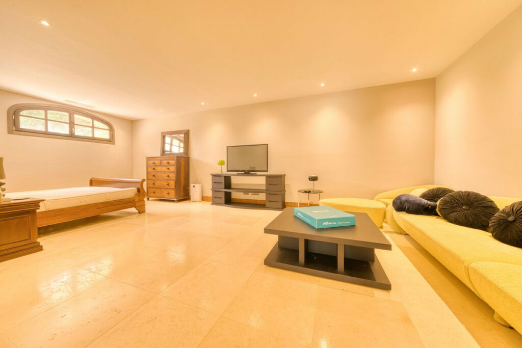 Detached Villa Sotogrande Costa Cádiz - zdjęcie 42