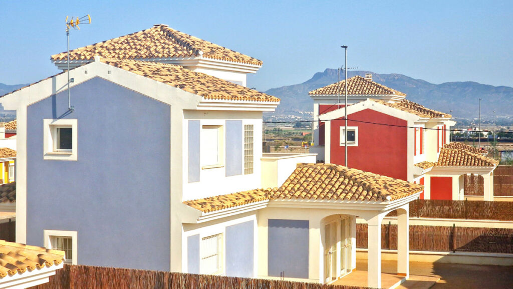 Detached Villa Lorca Murcia - imagen 38