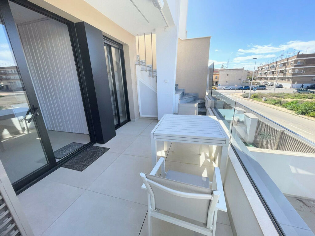 Penthouse San Pedro del Pinatar Murcia - imagen 40