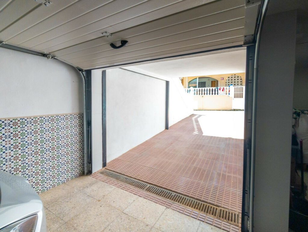 Townhouse Cabo Cervera Alicante - Bild 41