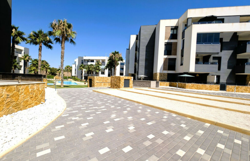 Penthouse Los Altos Alicante - imagen 43
