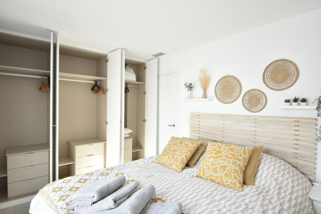 Detached Villa San Pedro del Pinatar Murcia - imagen 43