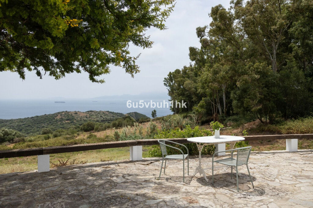 Finca - Cortijo Tarifa Cádiz - zdjęcie 43