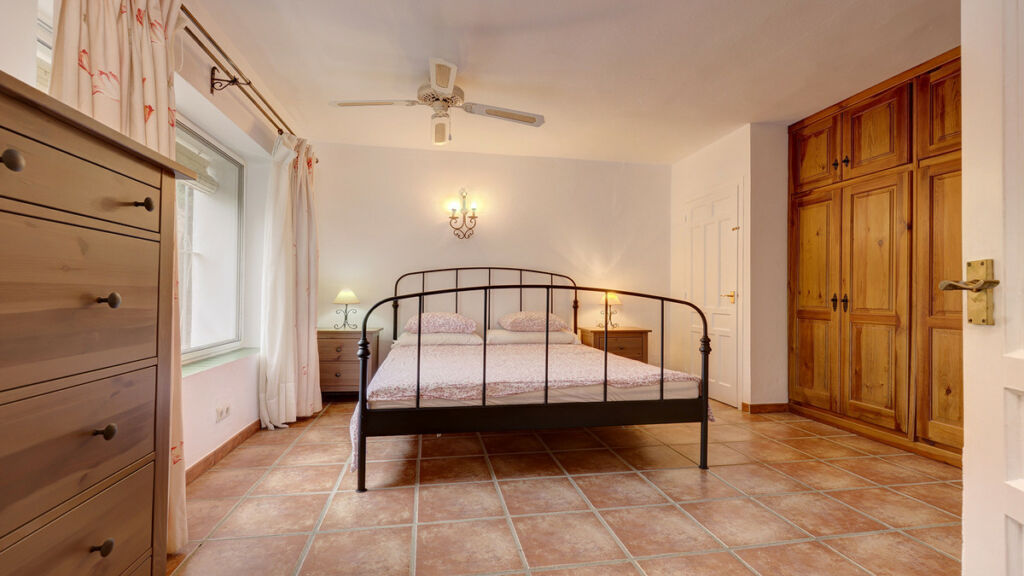 Finca - Cortijo San Pablo de Buceite Cádiz - imagen 43