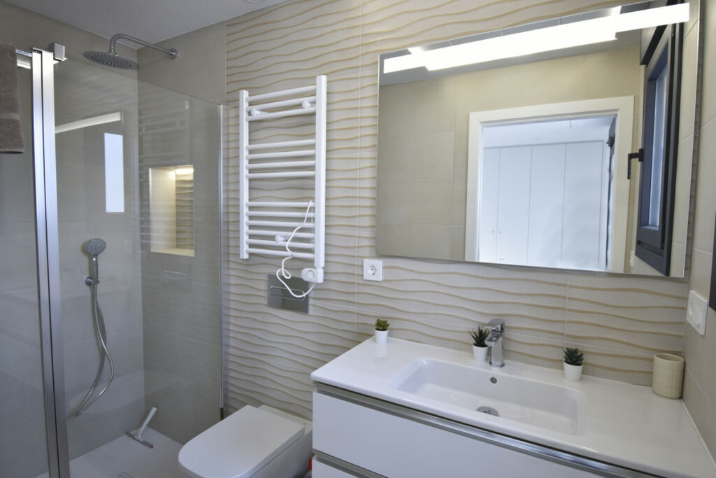 Detached Villa San Pedro del Pinatar Murcia - imagen 44