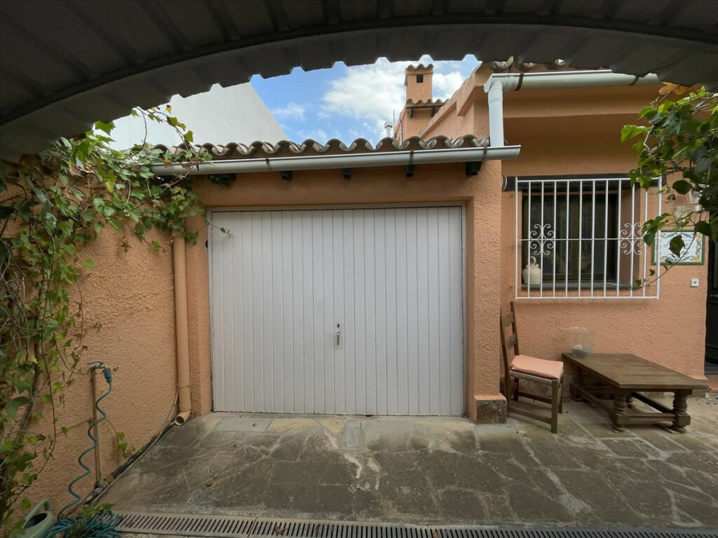 Detached Villa Moraira Alicante - zdjęcie 32